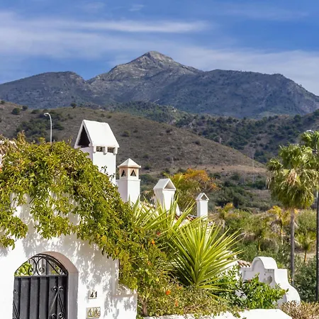 Casablanca 25 Oasis 公寓