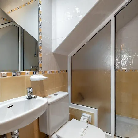 Casablanca 25 Oasis דירה נרחה