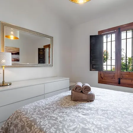Casablanca 25 Oasis * נרחה